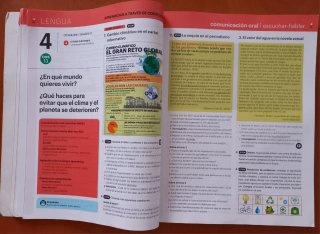 Lengua castellana y literatura 2 ESO : código a...
