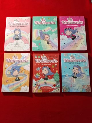 UNICORNIA