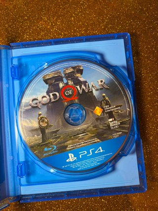 Pack Raro PS4: God of War, Detroit