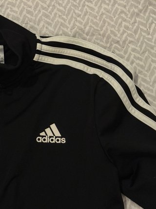 Casaco Adidas Preto