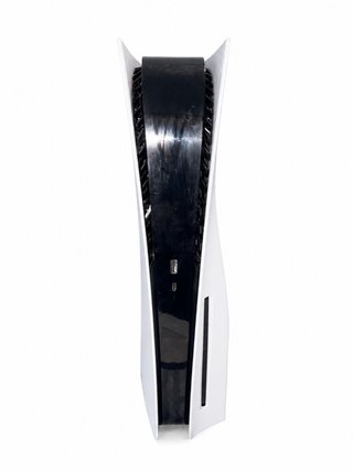 Consola PlayStation 5 PS5 Blanca,2 mandos original