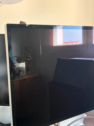 Apple Studio Display 27 Retina 5K