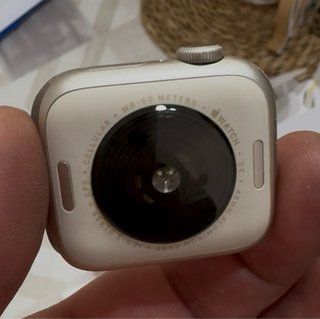 Apple Watch SE 3 40mm GPS + Cellular Bianco