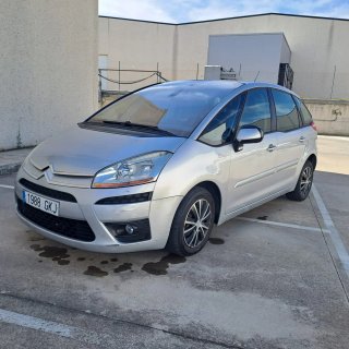 Citroen C4 Picasso 2008