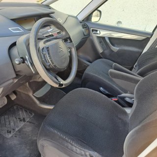 Citroen C4 Picasso 2008