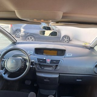 Citroen C4 Picasso 2008