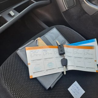 Citroen C4 Picasso 2008