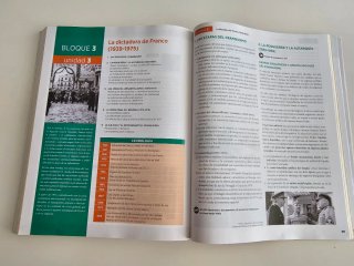 Libro historia 2bach