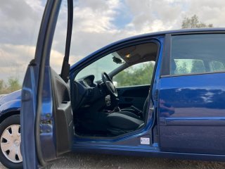 Ford Fiesta 2007