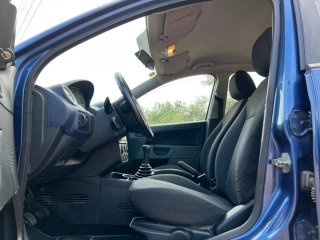 Ford Fiesta 2007