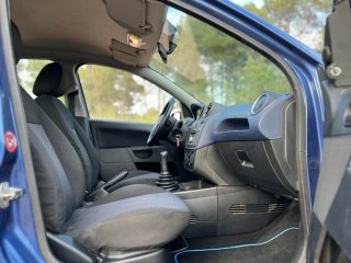 Ford Fiesta 2007
