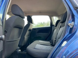Ford Fiesta 2007