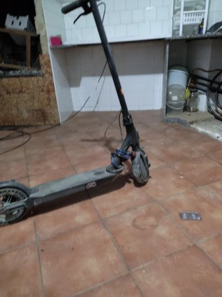 Patinete Eléctrico Xiaomi
