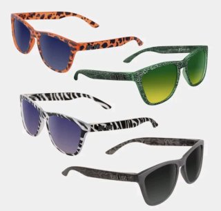 Gafas de sol Skull Rider