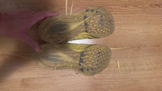 Nike Air Zoom Pegasus 36 Amarillas