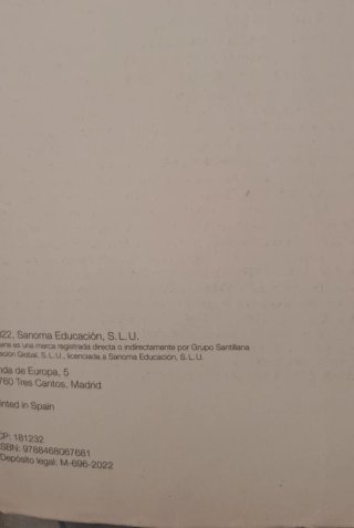 Libro filosofía 1 bachillerato