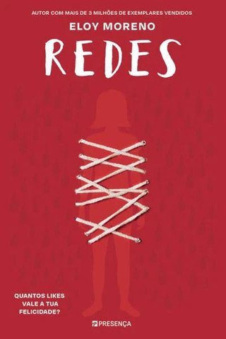 Redes (Invisible 2)