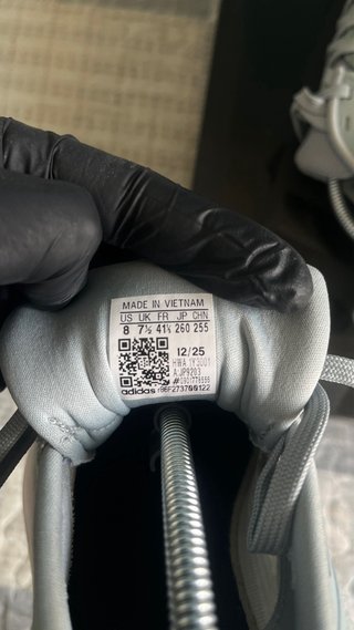 Adidas Duramo SL2