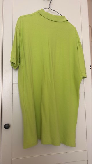 Polo Ralph Lauren Verde Talla L