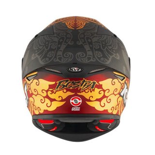 CASCO KYT TT-REVO ENEA INDONESIA