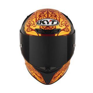 CASCO KYT TT-REVO ENEA INDONESIA