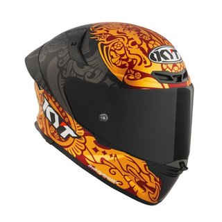 CASCO KYT TT-REVO ENEA INDONESIA