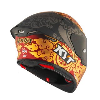 CASCO KYT TT-REVO ENEA INDONESIA