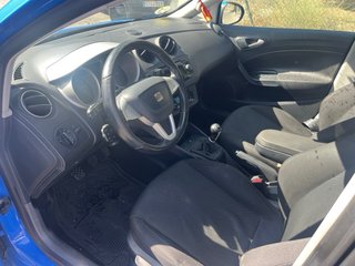 SEAT Ibiza 1.9 TDI 5 puertas Sport (2009)