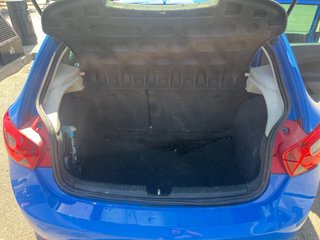 SEAT Ibiza 1.9 TDI 5 puertas Sport (2009)