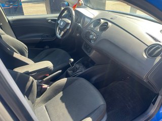 SEAT Ibiza 1.9 TDI 5 puertas Sport (2009)
