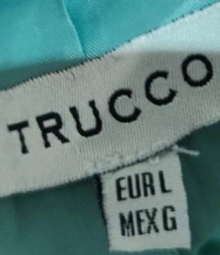 Americana/Blazer Verde Azulado