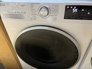 SOLO HOY Lavadora SECADORA LG 8/5 Kg GARANTÍA