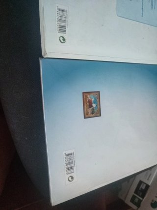 Dibujo Técnico 1° Bachillerato