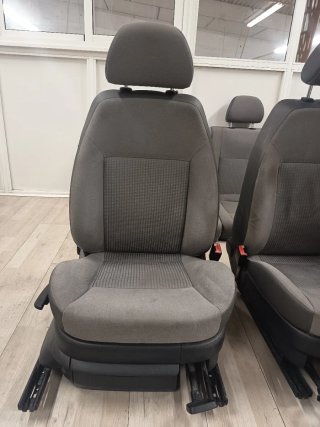 Asientos Ibiza 6L