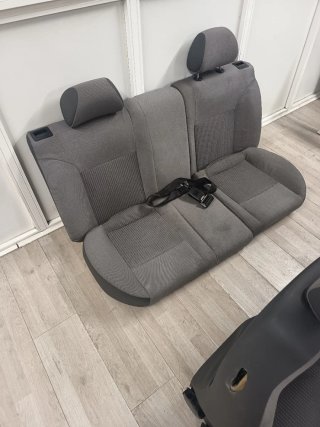 Asientos Ibiza 6L
