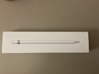 Apple Pencil 1ª Gen