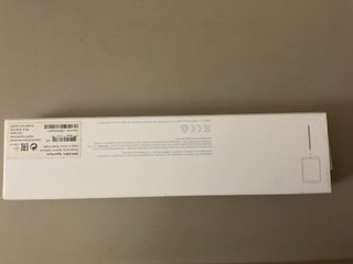 Apple Pencil 1ª Gen