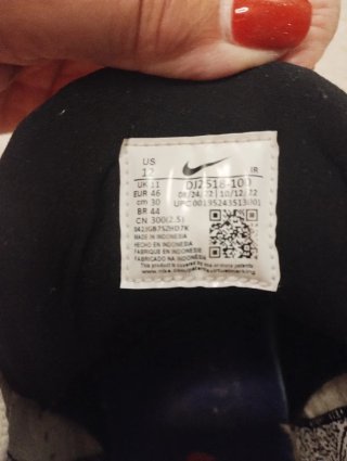 Scarpe Nike Air Uomo