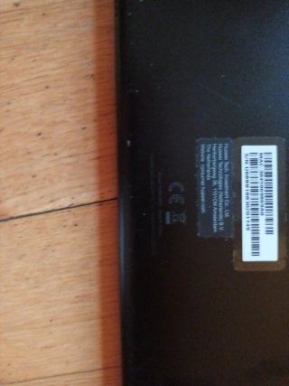 Huawei MediaPad T5 Caja Protector Funda