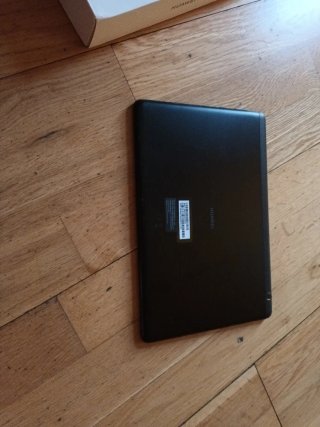 Huawei MediaPad T5 Caja Protector Funda