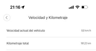 Patinete eléctrico XIAOMI MI ELECTRIC  SCOOTER