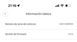 Patinete eléctrico XIAOMI MI ELECTRIC  SCOOTER