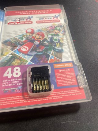Mario Kart 8 Deluxe per Nintendo Switch