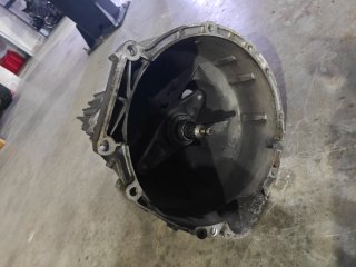 Caja de cambios BMW N47