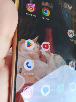Google Pixel 9 Pro XL 128GB Plata