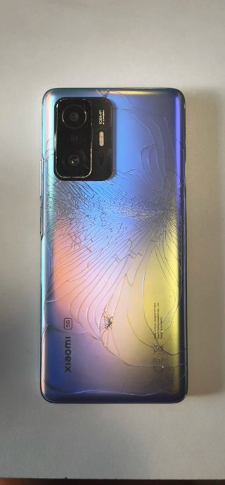 Xiaomi 11T Pro 108MP Harman Kardon