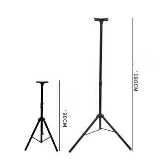Trípode Altavoz Ajustable 90-180cm