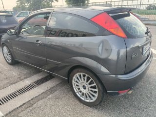 Ford Focus 2003