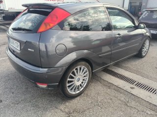 Ford Focus 2003