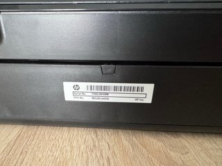 Impresora Multifunción HP ENVY 5010 Negra